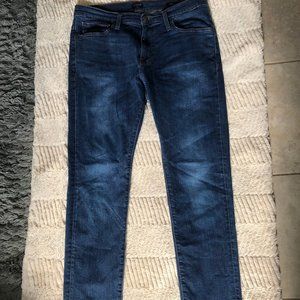 J. CREW FLEX slim W32 L30 GREAT CONDITION!